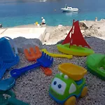 Goja Appartamento Ražanj