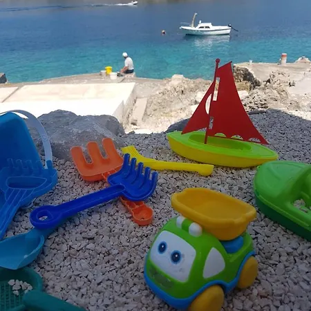 Goja Lägenhet Ražanj