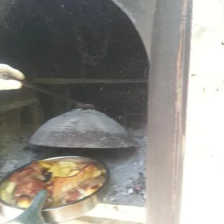 Appartamento Goja
