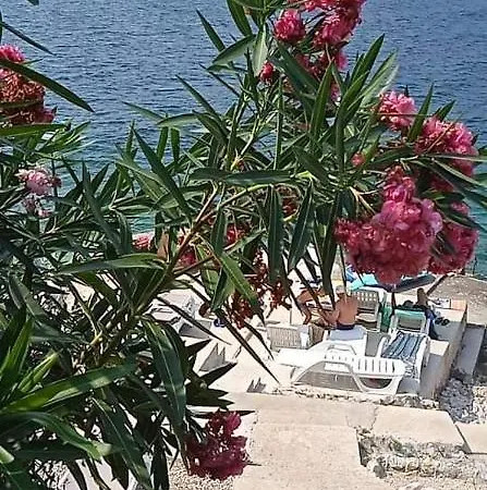 Goja Apartamento Ražanj