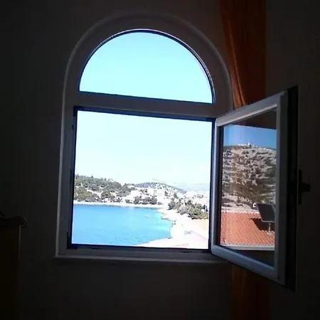 Apartment Goja *
