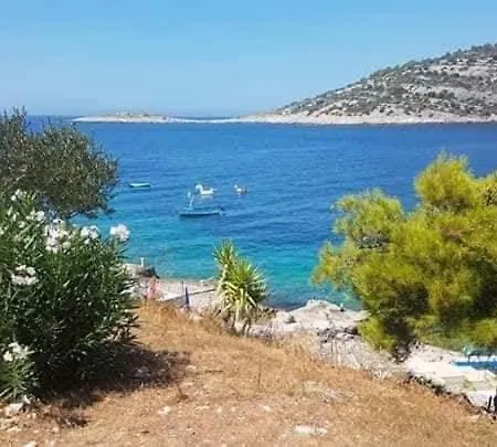 Apartamento Goja Ražanj