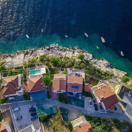 Goja Апартаменты