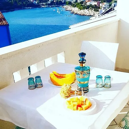 Goja Apartment Razanj