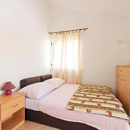 Goja Apartment Razanj