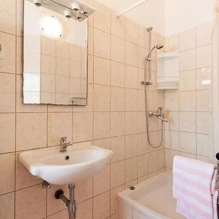 Apartment Goja