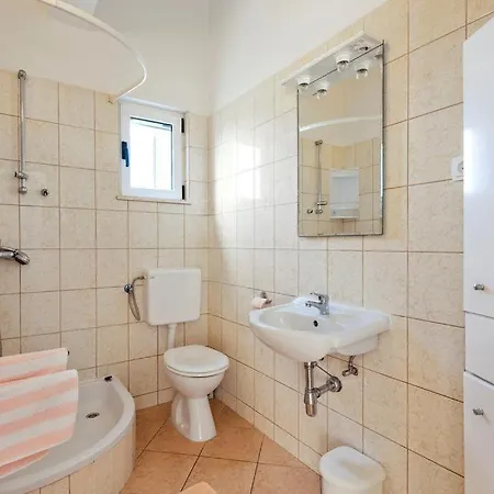 Goja Apartment Razanj