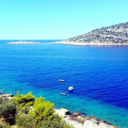 Goja Lägenhet Ražanj