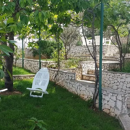 Apartment Goja *