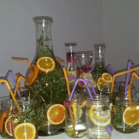 Goja Apartament *