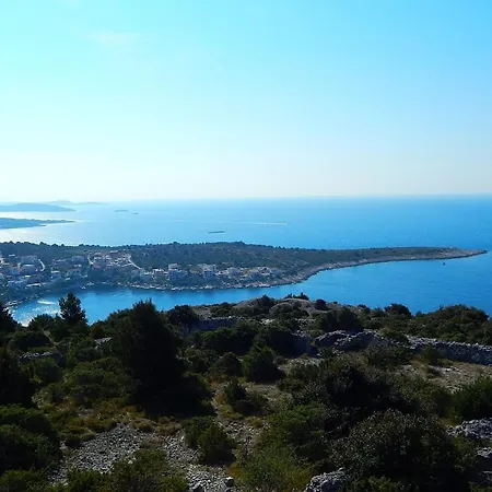 Апартаменты Goja