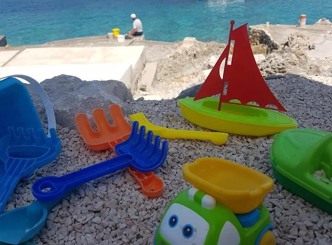 Goja Διαμέρισμα Ražanj