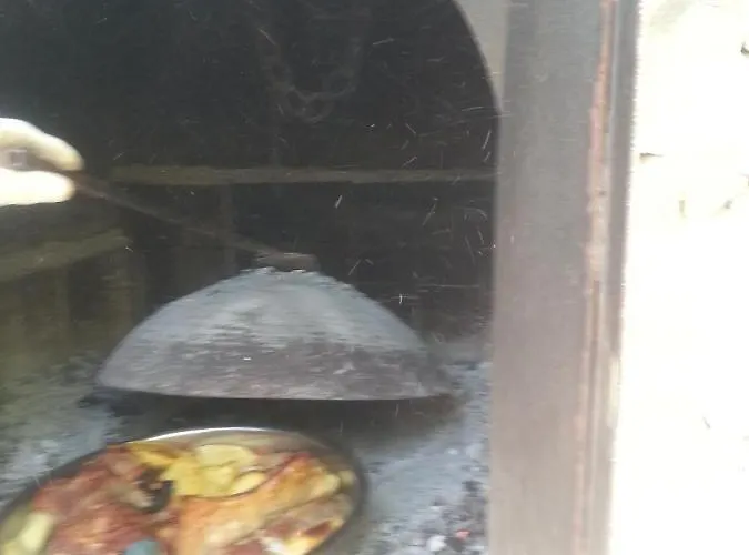 Διαμέρισμα Goja