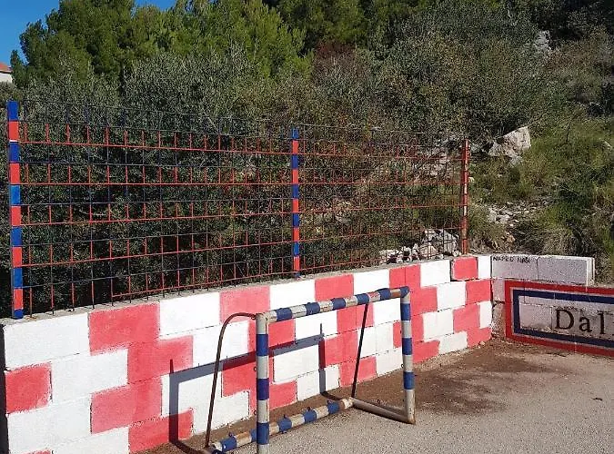 Goja Διαμέρισμα *