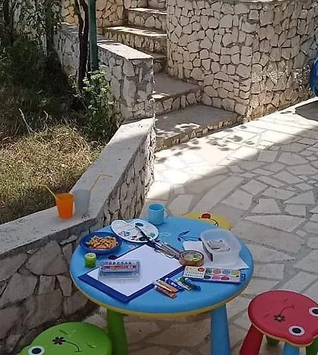 Goja Διαμέρισμα *