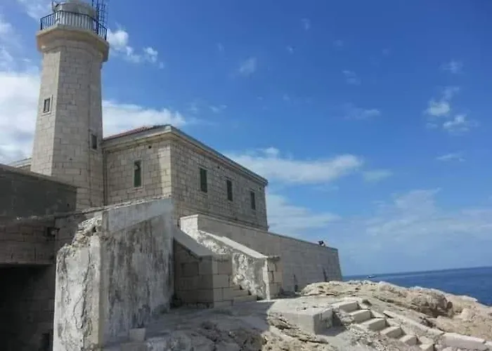 Goja Διαμέρισμα