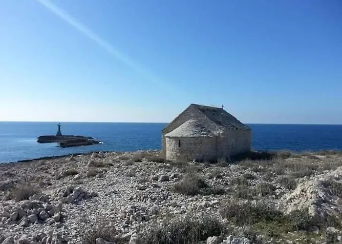 Goja Διαμέρισμα *