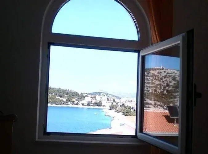 Διαμέρισμα Goja *