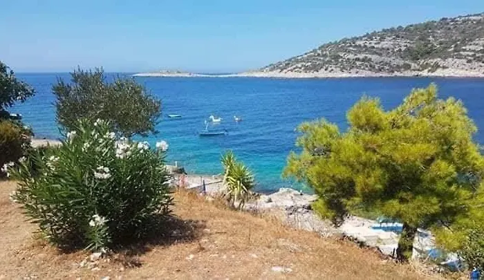 Διαμέρισμα Goja Ražanj