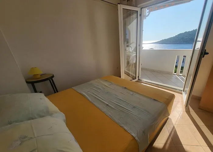 Διαμέρισμα Goja