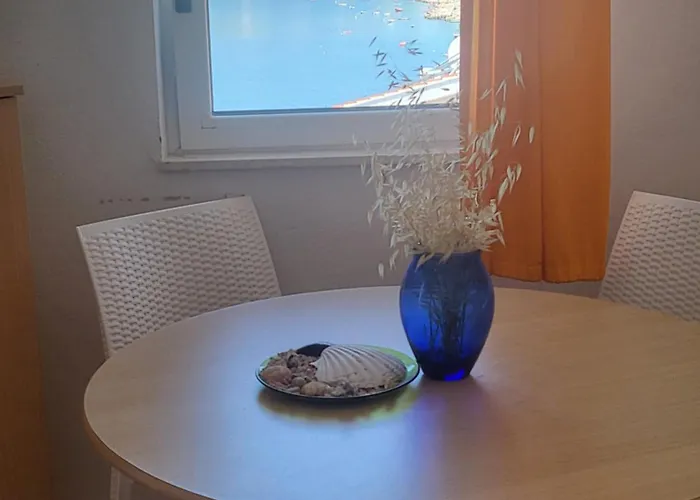 Διαμέρισμα Goja