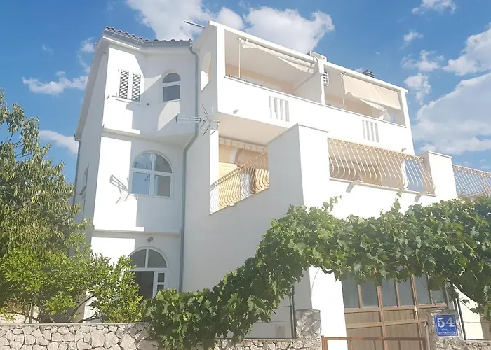 Διαμέρισμα Goja