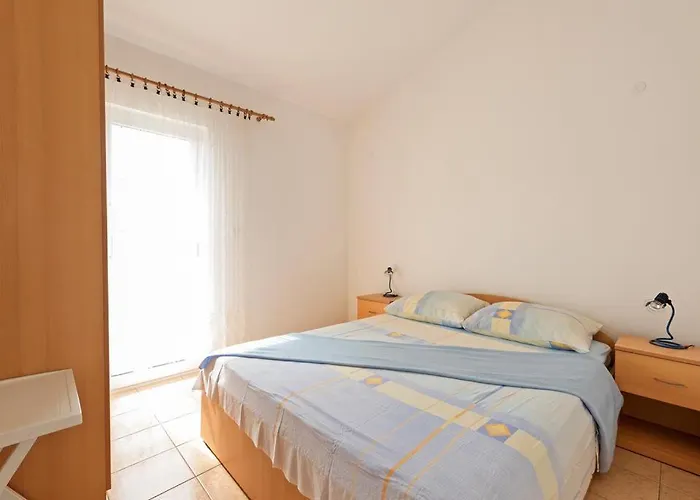 Διαμέρισμα Goja