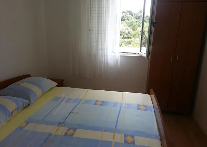 Διαμέρισμα Goja *