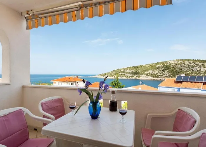 Goja Διαμέρισμα *