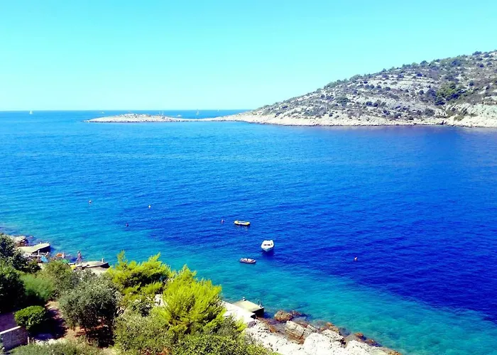 Goja Διαμέρισμα Ražanj