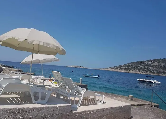 Διαμέρισμα Goja *