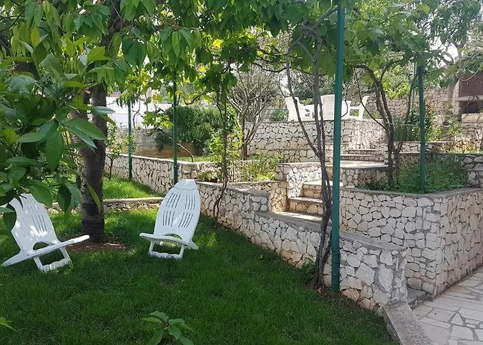 Διαμέρισμα Goja *