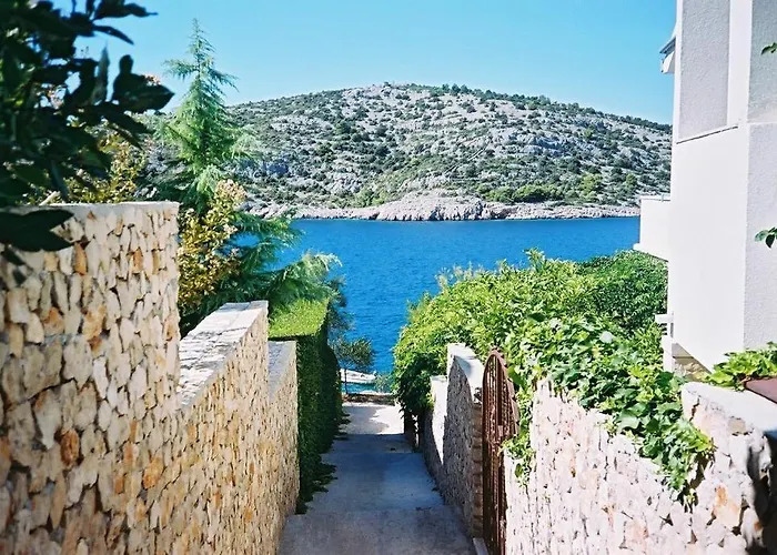 Goja Διαμέρισμα Ražanj