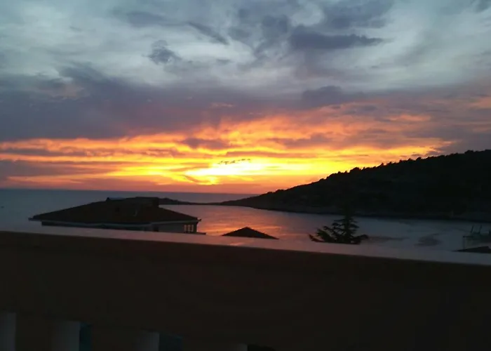 Διαμέρισμα Goja *