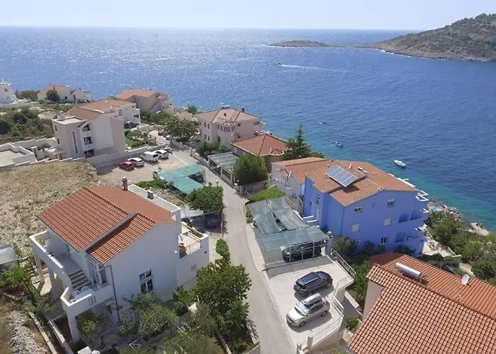 Goja Διαμέρισμα *